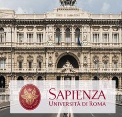TAKE THE OPPORTUNITY TO STUDY OR TEACH AT SAPIENZA UNIVERSITY OF ROME, ITALY