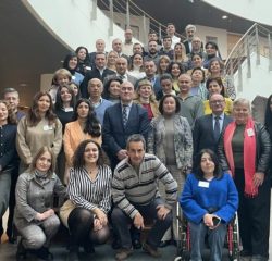 THE REGULAR WORKSHOP OF EU “ERASMUS+ T-GREEN” PROJECT WAS HELD