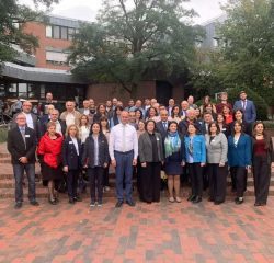 A WORKSHOP TOOK PLACE IN THE FRAMEWORK OF EU “ERASMUS + KPI4HE ” PROJECT