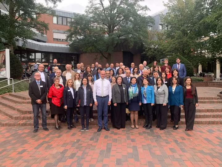 A WORKSHOP TOOK PLACE IN THE FRAMEWORK OF EU “ERASMUS + KPI4HE ” PROJECT